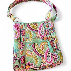 Vintage Vera Bradley  Crossbody